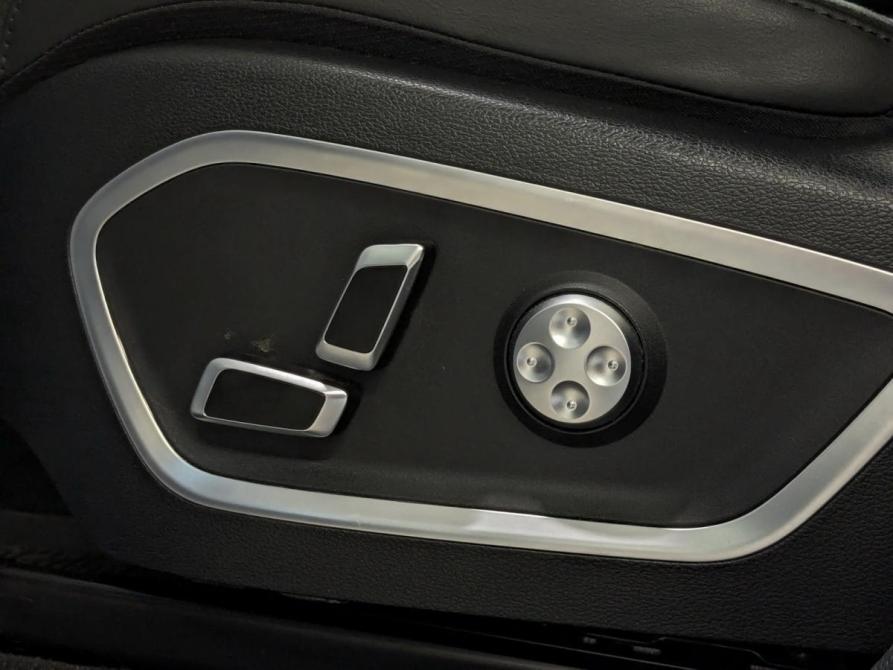 Geely Tugella I Рестайлинг Санкт-Петербург  - изображение 22