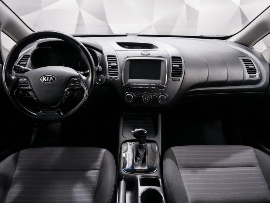 Kia Forte II Рестайлинг Ульяновск  - изображение 10