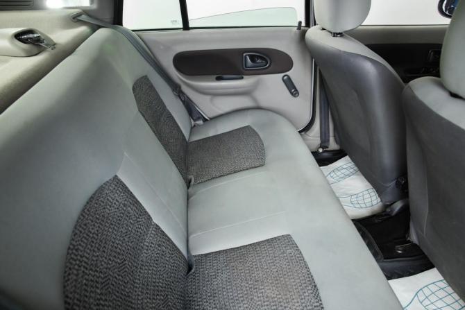 Renault Symbol ll с пробегом 2010 года, цена 449 000 рублей, 254025 км, седан, Автокод Объявления