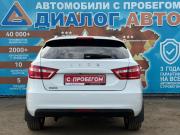 Lada (ВАЗ) Vesta I Набережные Челны  - изображение 23