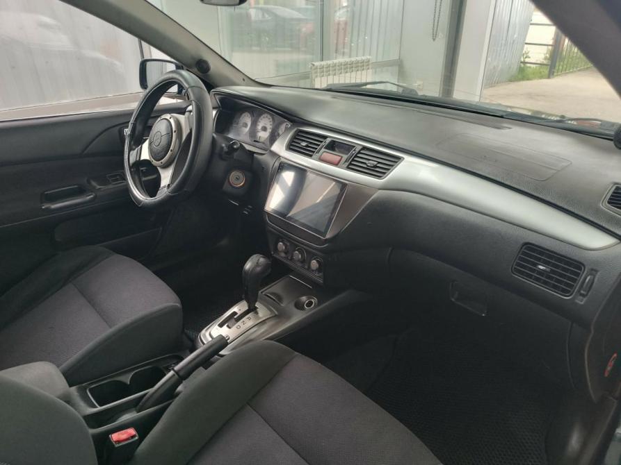 Mitsubishi Lancer IX Рестайлинг Арзамас  - изображение 9
