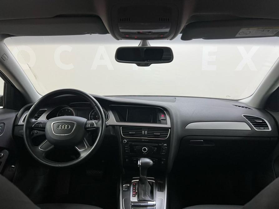 Audi A4 IV (B8) Рестайлинг Краснодар  - изображение 15