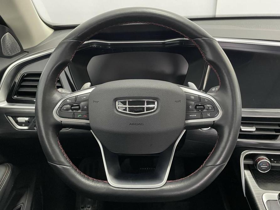 Geely Tugella I Красноярск  - изображение 15