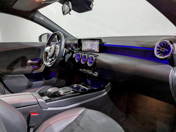 Mercedes-Benz CLA II (C118 X118) с пробегом 2022 года, цена 3 700 000 рублей, 41578 км, универсал, Автокод Объявления