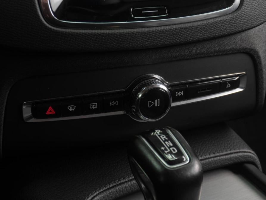 Volvo XC90 II Рестайлинг 1 Тюмень  - изображение 12