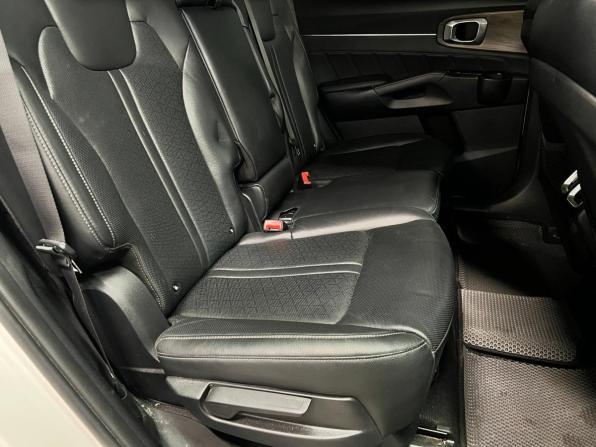 Kia Sorento IV с пробегом 2021 года, цена 2 584 000 рублей, 112777 км, внедорожник, Автокод Объявления