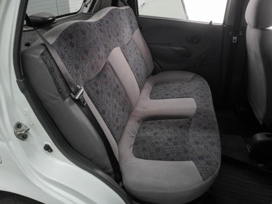 Daewoo Matiz I Рестайлинг Воронеж  - изображение 7