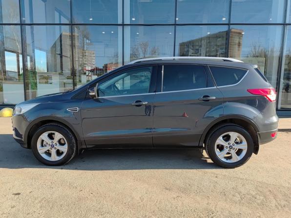 Ford Kuga II с пробегом 2013 года, цена 1 099 400 рублей, 137001 км, внедорожник, Автокод Объявления