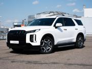 Hyundai Palisade I Рестайлинг Москва  - изображение 27