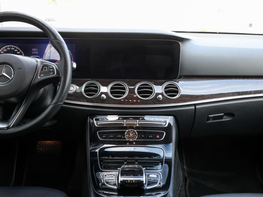 Mercedes-Benz E-Класс V (W213 S213 C238) Москва  - изображение 14