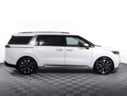 Kia Carnival IV Москва  - изображение 32