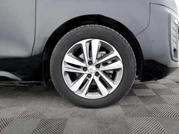 Peugeot Traveller I с пробегом 2018 года, цена 2 870 000 рублей, 128555 км, минивэн, Автокод Объявления