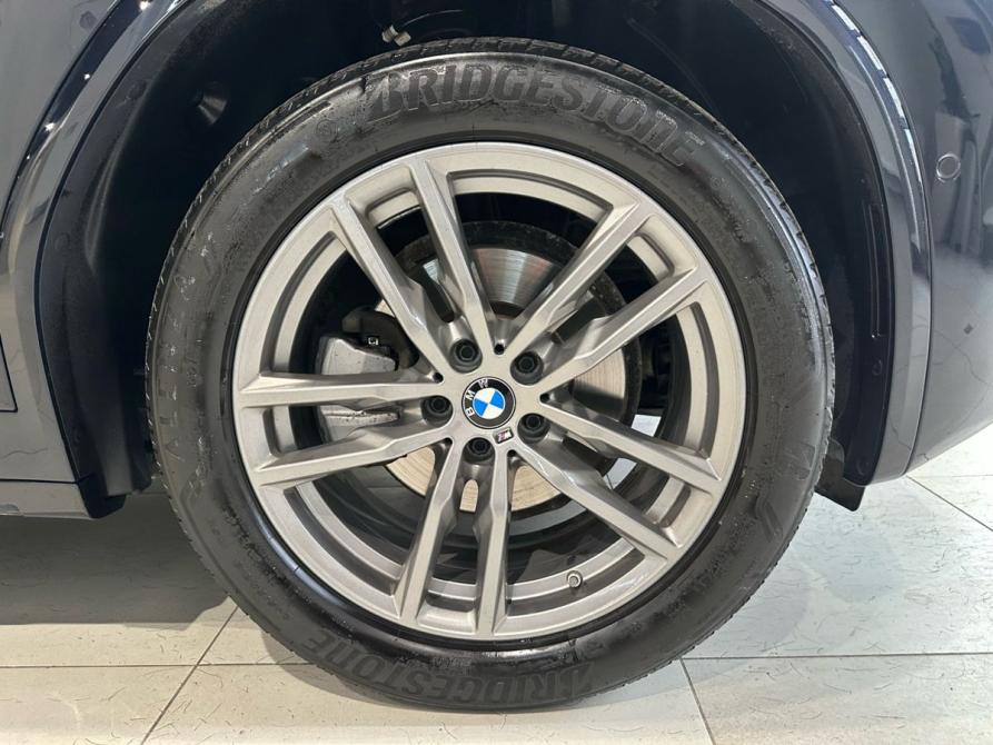 BMW X3 III (G01) Москва  - изображение 21