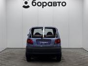 Daewoo Matiz I Рестайлинг Воронеж  - изображение 20