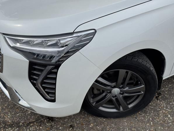 Haval Jolion I с пробегом 2023 года, цена 1 915 000 рублей, 36587 км, внедорожник, Автокод Объявления