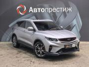 Geely Coolray I Пермь  - изображение 29