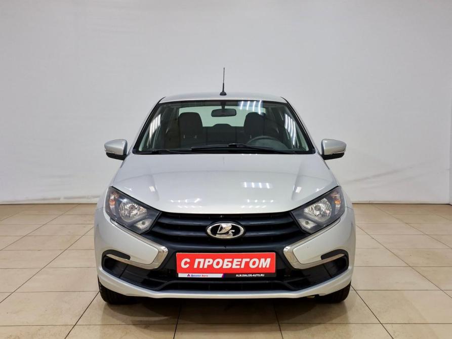 Lada (ВАЗ) Granta I Рестайлинг Альметьевск  - изображение 2