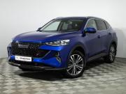 Haval F7 II Санкт-Петербург  - изображение 22