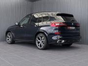 BMW X5 IV (G05/G18) Пермь  - изображение 63