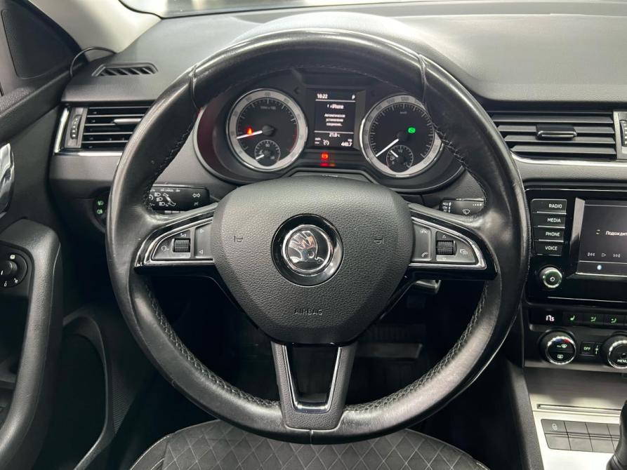 Skoda Octavia III (A7) Казань  - изображение 16