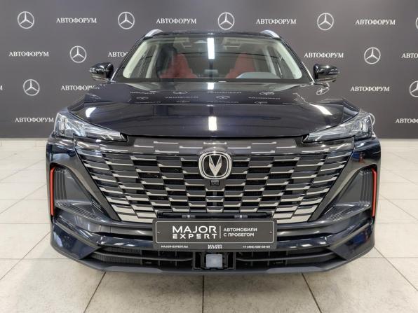 Changan CS55 Plus II с пробегом 2024 года, цена 1 875 000 рублей, 64201 км, внедорожник, Автокод Объявления