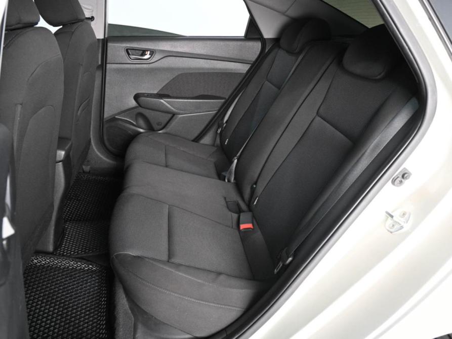 Hyundai Solaris II Ростов-на-Дону  - изображение 9