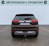 Geely Atlas I Стерлитамак  - изображение 31