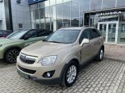 Opel Antara I Рестайлинг Череповец  - изображение 16