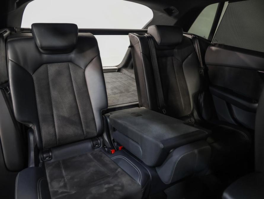 Audi Q8 I (4M) Санкт-Петербург  - изображение 29