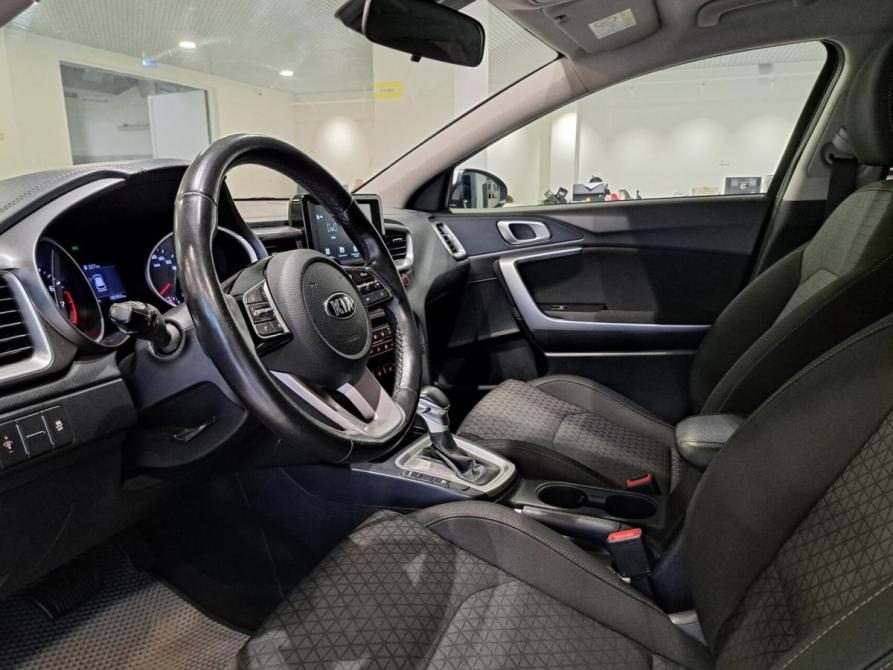 Kia Ceed III Казань  - изображение 20