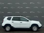 Renault Duster I Рестайлинг Санкт-Петербург  - изображение 30