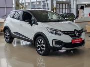 Renault Kaptur I Рестайлинг Астрахань  - изображение 22