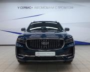 Geely Monjaro I Москва  - изображение 28