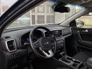 Kia Sportage IV Рестайлинг Москва  - изображение 52
