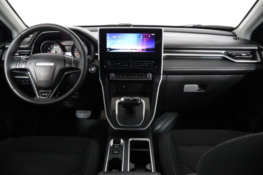 Haval M6 II Санкт-Петербург  - изображение 7