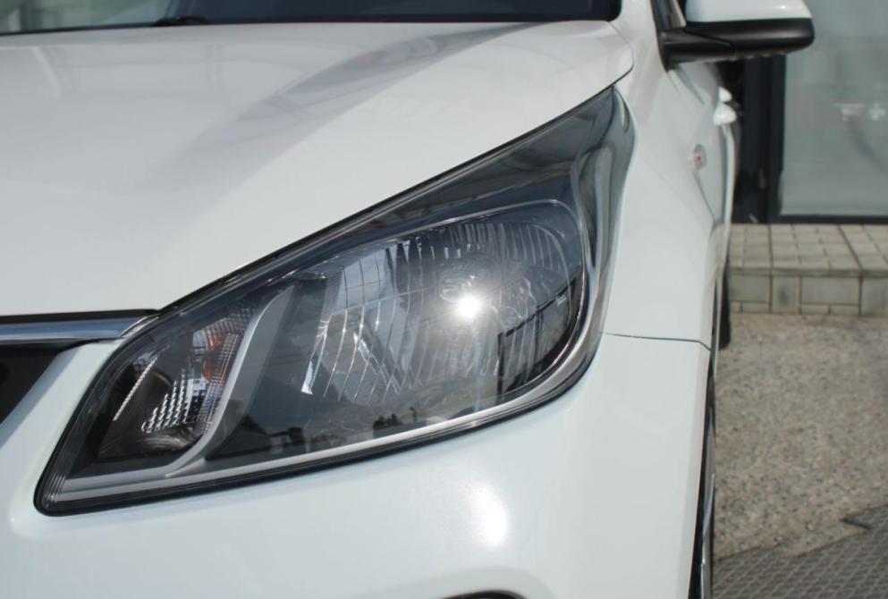 Kia Rio III Рестайлинг Саратов  - изображение 9