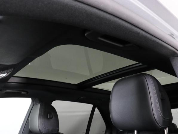 Mercedes-Benz GLE II (V167) с пробегом 2020 года, цена 7 600 000 рублей, 88075 км, внедорожник, Автокод Объявления