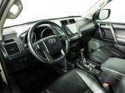 Toyota Land Cruiser Prado 150 Series Санкт-Петербург  - изображение 30
