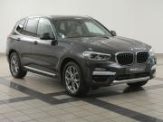 BMW X3 III (G01) Иваново  - изображение 24