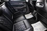 Changan UNI-K Сургут  - изображение 37