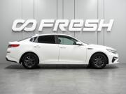 Kia Optima IV Рестайлинг Воронеж  - изображение 24