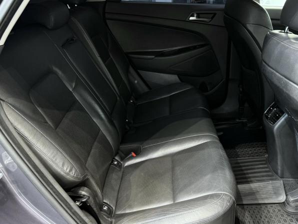 Hyundai Tucson III с пробегом 2016 года, цена 1 920 000 рублей, 188000 км, внедорожник, Автокод Объявления