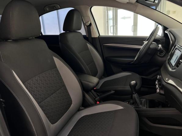 Lada (ВАЗ) Vesta I Рестайлинг (NG) с пробегом 2023 года, цена 1 230 000 рублей, 32263 км, седан, Автокод Объявления