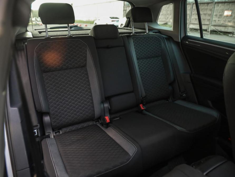 Volkswagen Tiguan II Санкт-Петербург  - изображение 27