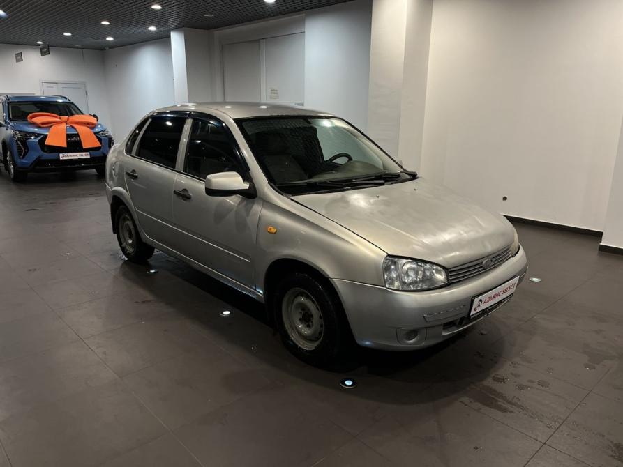 Lada (ВАЗ) Kalina I Чебоксары  - изображение 1