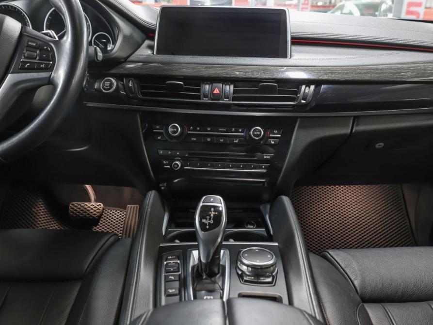 BMW X6 II (F16) Москва  - изображение 15