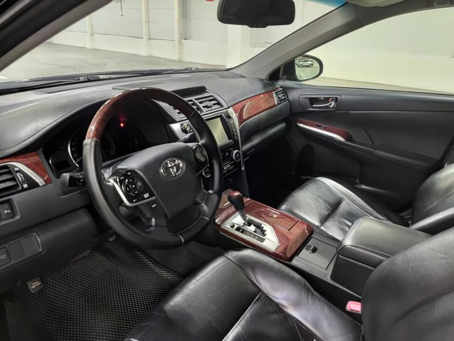 Toyota Camry VII (XV50) Казань  - изображение 20