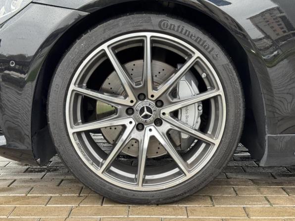 Mercedes-Benz S-Класс VI (W222 C217) с пробегом 2015 года, цена 3 200 000 рублей, 202508 км, седан, Автокод Объявления