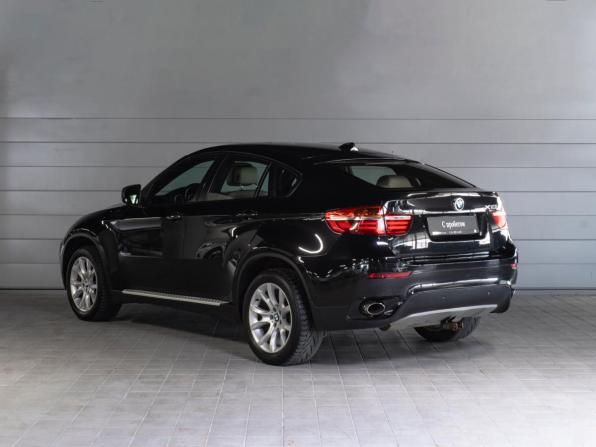 BMW X6 I (E71) Рестайлинг с пробегом 2012 года, цена 2 175 000 рублей, 168342 км, внедорожник, Автокод Объявления