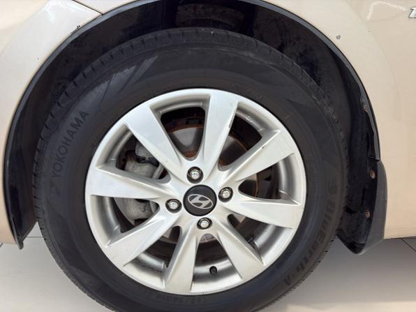 Hyundai Solaris I с пробегом 2013 года, цена 790 000 рублей, 134350 км, седан, Автокод Объявления